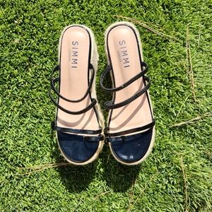Simmi London sandals